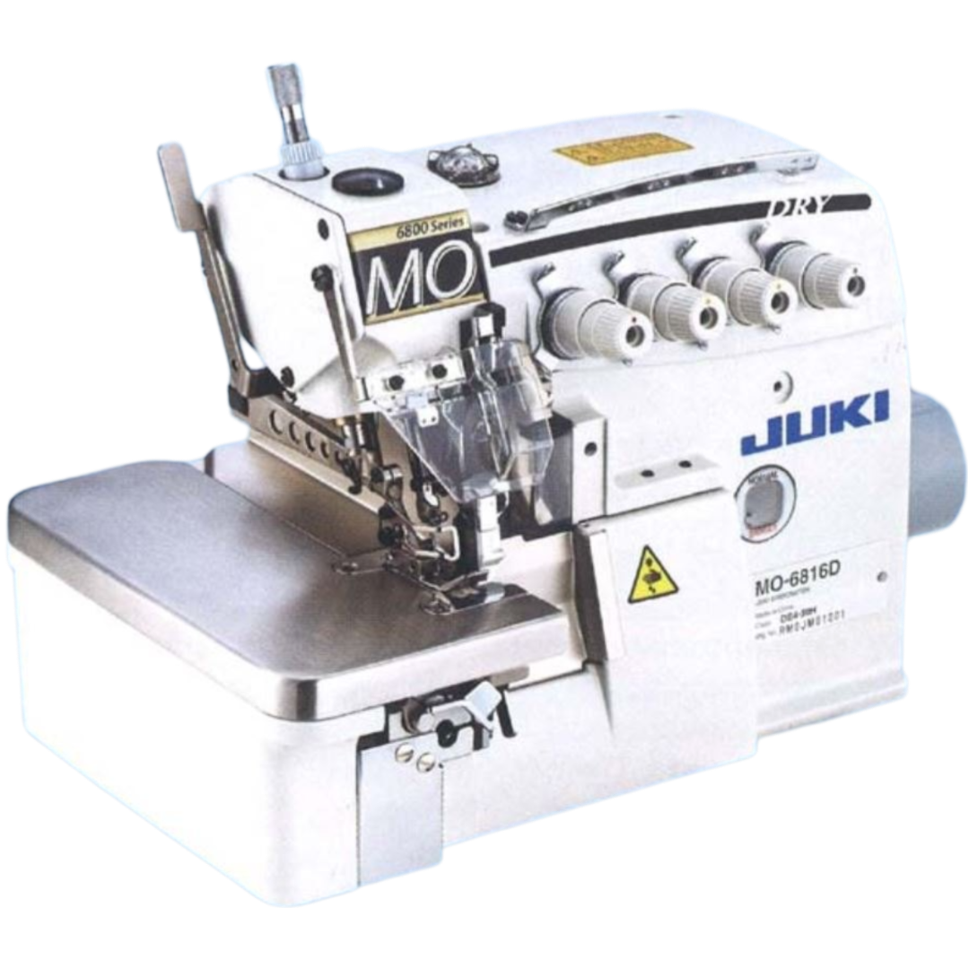 Juki MO-3616, MO-3600, MO-3604, MO-3605, MO-3614, and MO-2516