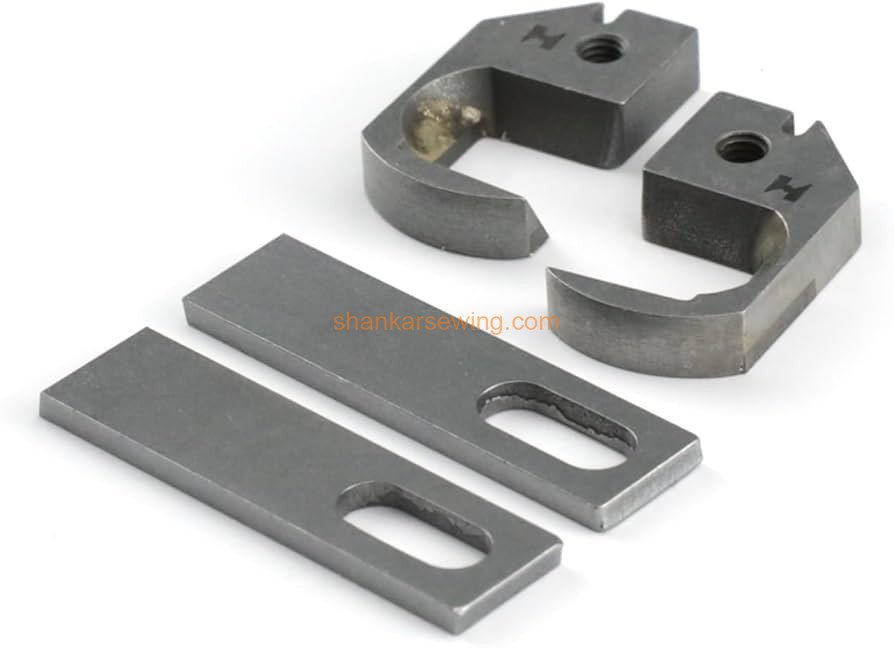 07-702 /  07-703 /  07-707 LEFT RIGHT LOWER KNIFE SET 