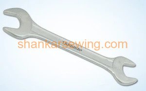 10 X 12 SPANNER KEY 10-12 SPANNER KEY 