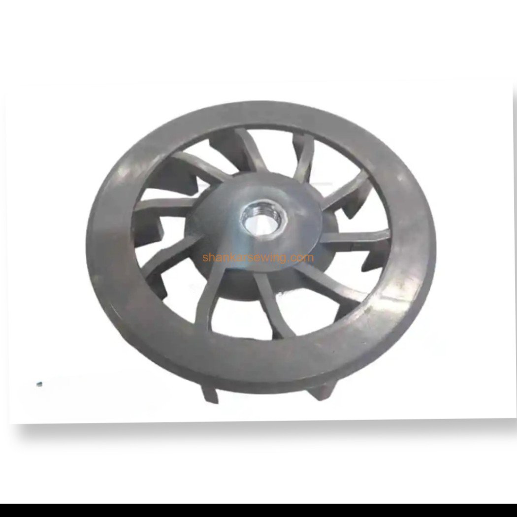 10C1-41 / 10C141 ROTOR FAN (DE28) EASTMAN 629