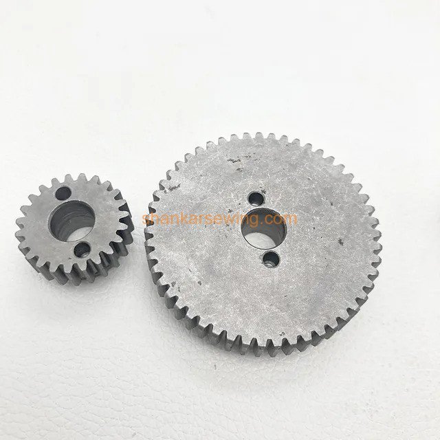 110-170 GEAR SET SPUR GEAR SET LBH-781/LBH-782/LBH-783/LBH-784