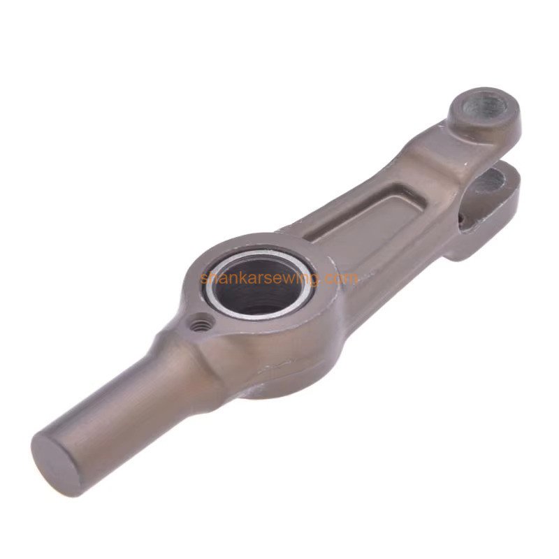 115-15152 / 11515152 NEEDLE DRIVING LEVER ASM Juki MO-3616, MO-3600, MO-3604, MO-3605, MO-3614, and MO-2516