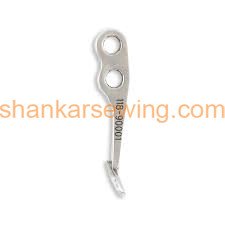 118-90001 / 11890001 3616 NEEDLE GAURD Juki MO-3616, MO-3600, MO-3604, MO-3605, MO-3614, and MO-2516