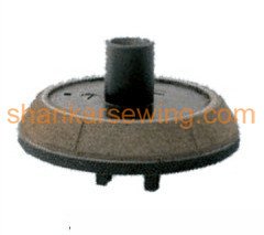 135-04451 / 13504451 PULLEY SHAFT ASM. LK-1850