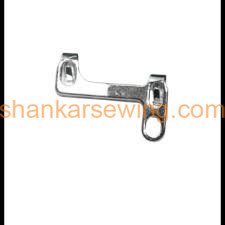 13813005 THREAD GUIDE LEFT JK-9100, JK-9100B, F4, F5, A2, A2S, A3, A4, and A5