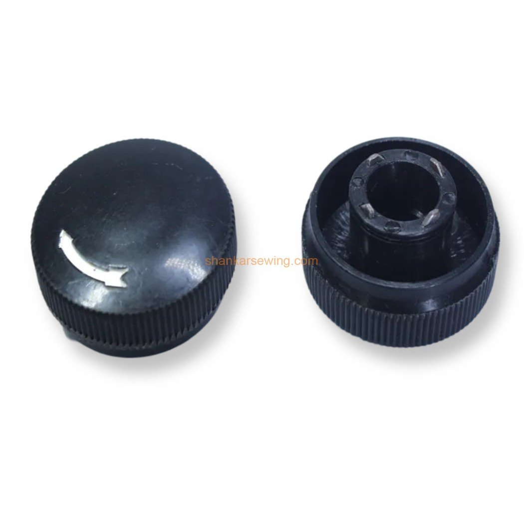 13C1-9/13C19 TURNING KNOB EASTMAN 629