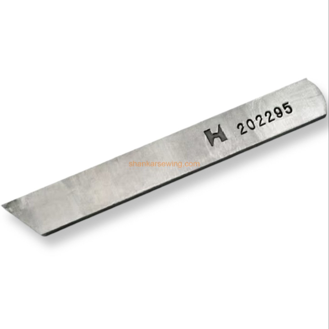 202295 PEGASUS LOWER KNIFE (4TH) M700