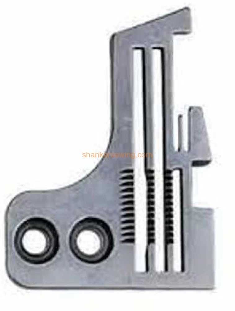 202554E M700 NEEDLE PLATE 4TH M700