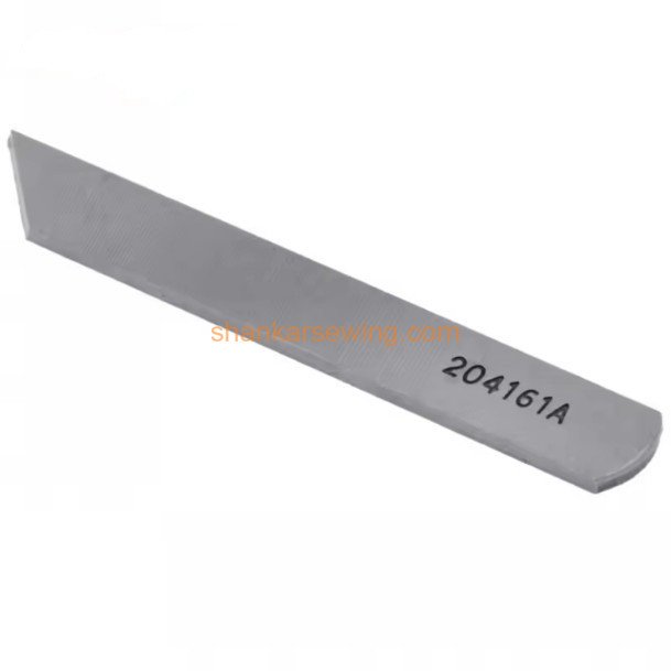 204161A W664 LOWER KNIFE PEGASUS W664
