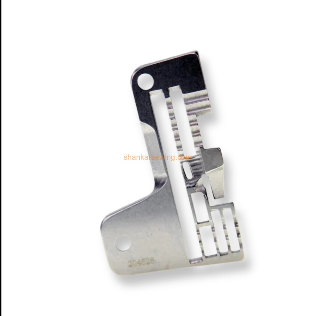 204528 M700 NEEDLE PLATE M700