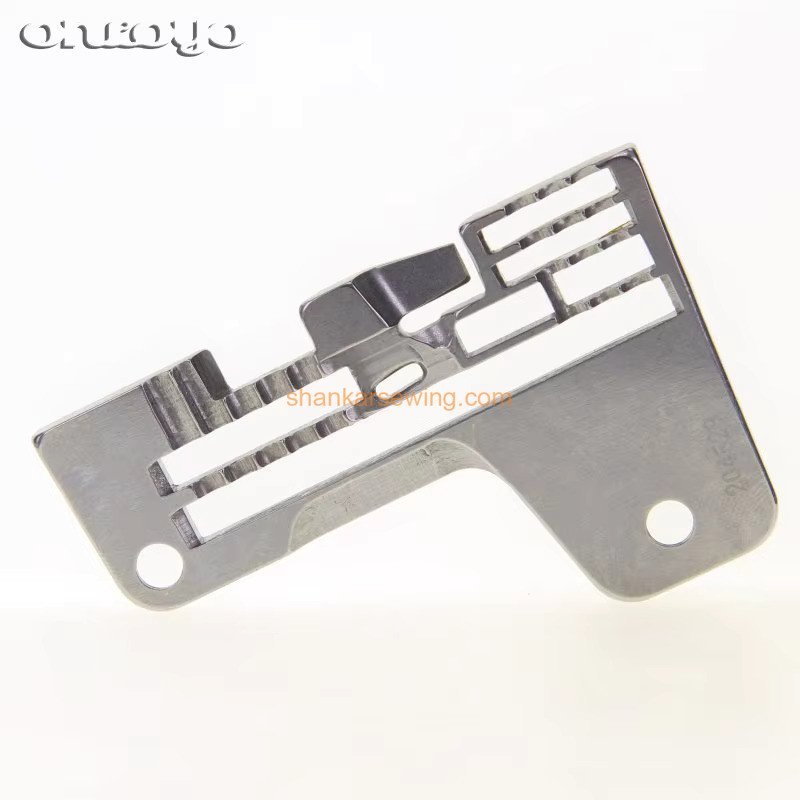 204529 NEEDLE PLATE M700 NEEDLE PLATE HEAVY M700