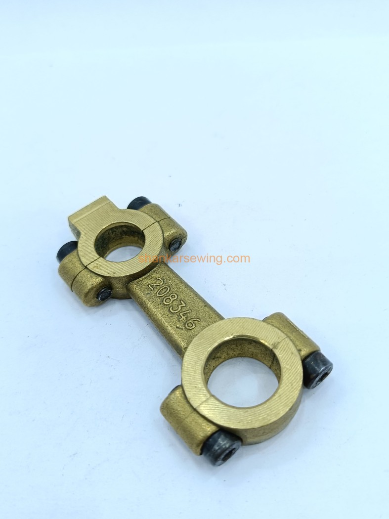 208346 UPPER LOOPER CONNECTING ROD M600
