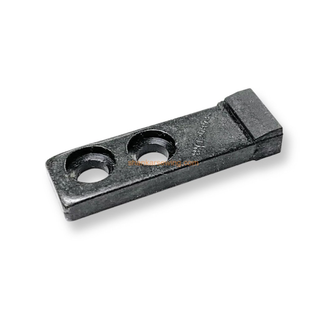 208935 SUPPORT/NEEDLE PLATE M700