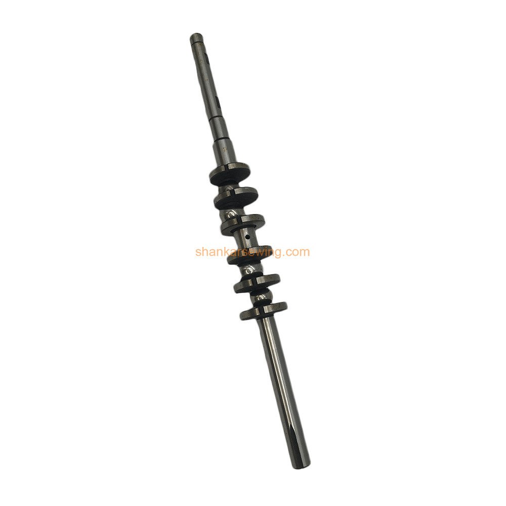 208951 M600 MAIN SHAFT M600