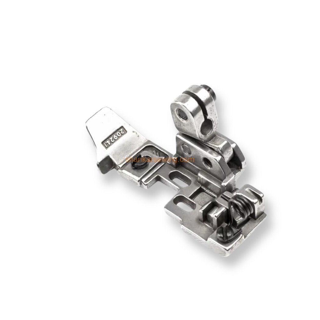 209241 M700 HALF PRESSER FOOT 5TH M700