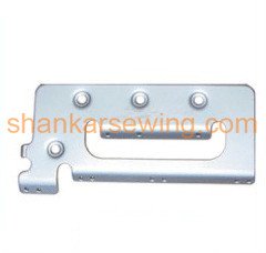 209445 THREAD PLATE M600