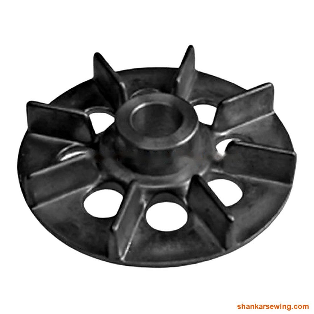 2094810 / 209481 / M700 Hand Wheel Fan M700