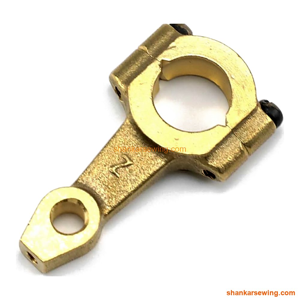 209545 M700 Belt Connecting M700