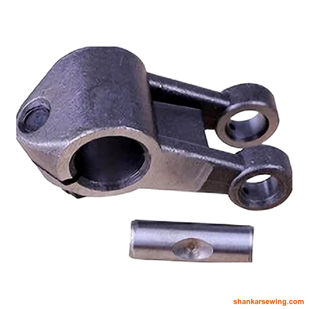 209555 Crank M700