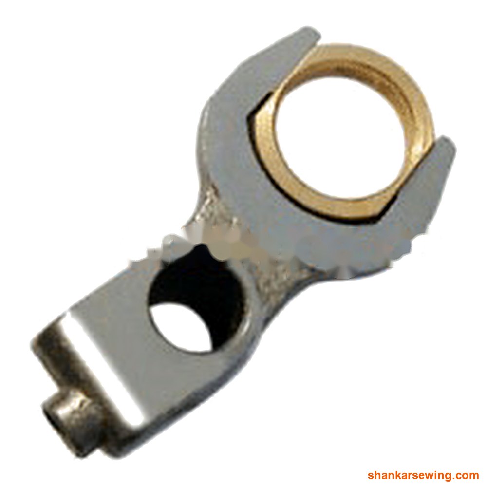 209599 / 2095990 Block with Crank Set M700