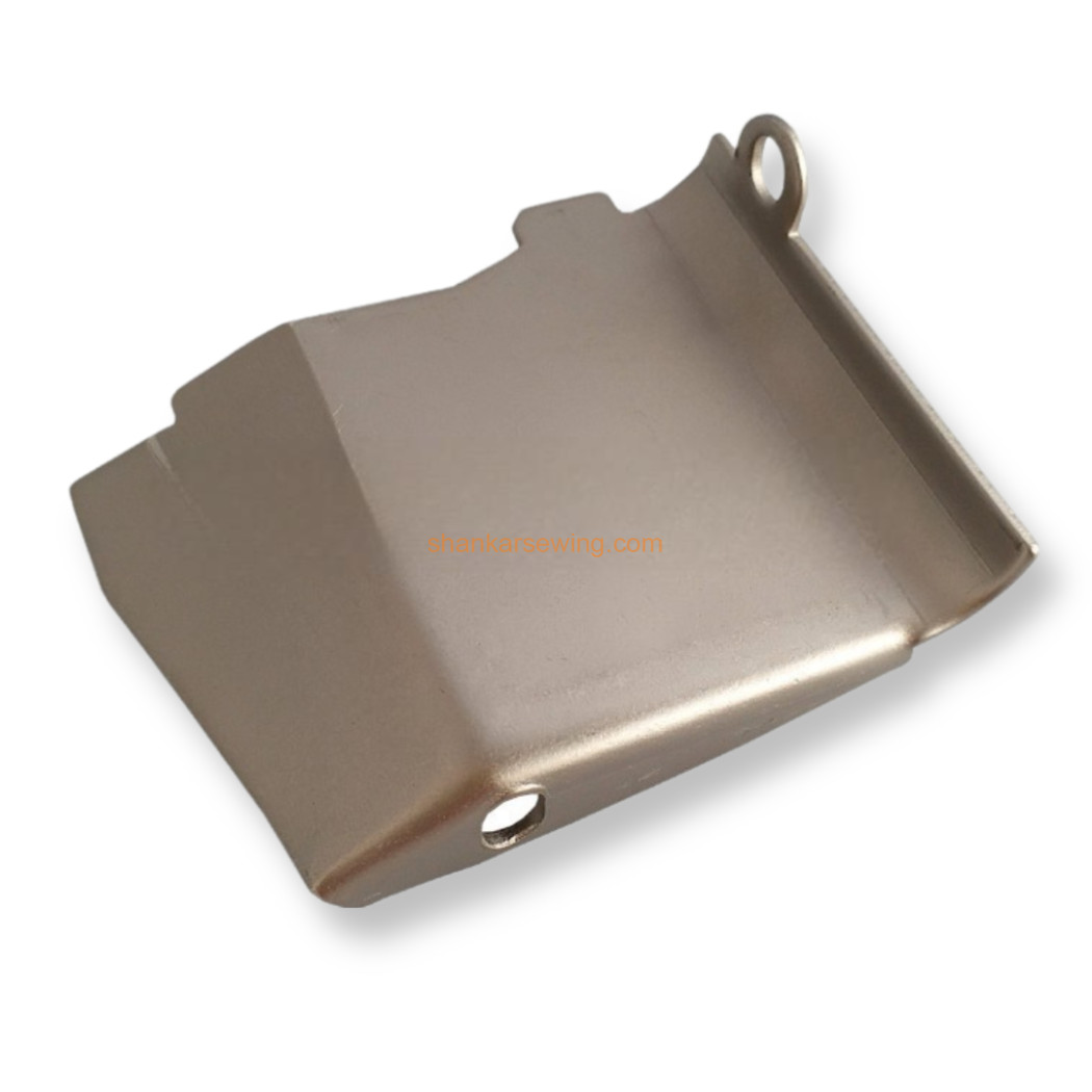 2096650 FRONT COVER (CENTER) M700