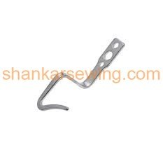 229-07307 / 22907307 PRESSER BAR THREAD GUIDE DDL-8100, DDL-8300, DDL-8500, DDL-8700, DDL-5550, and DDL-555