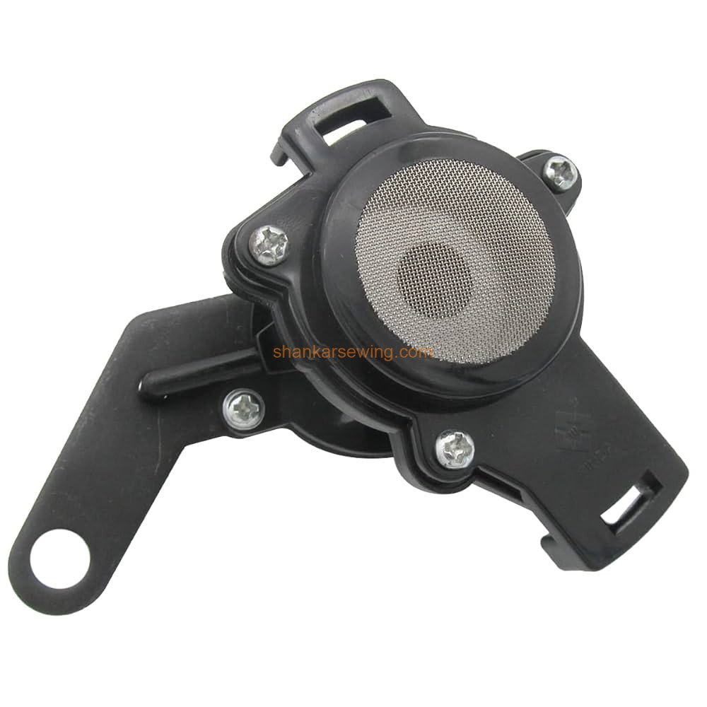 229-23056  / 22923056 OIL PUMP ASM. DDL-8100, DDL-8300, DDL-8500, DDL-8700, DDL-5550, and DDL-555