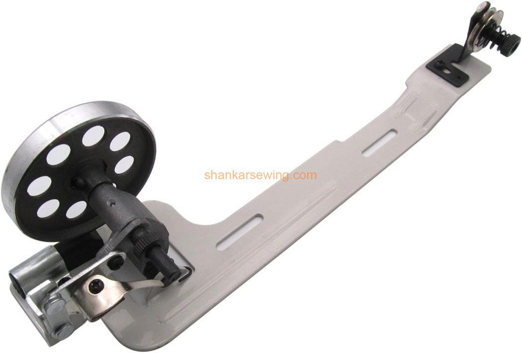 229-27354 JUKI 8700 B0BBIN WINDER CONPL. FOR JUKI 8700 DDL-8100, DDL-8300, DDL-8500, DDL-8700, DDL-5550, and DDL-555