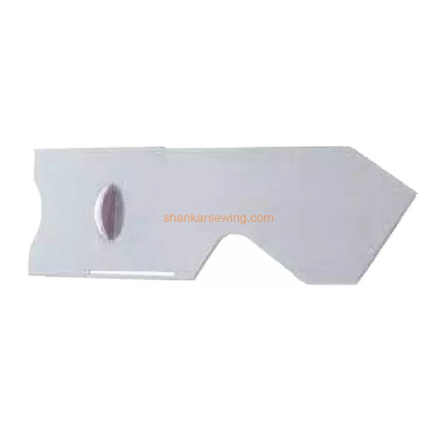 250167 / 2501670 W664 SLIDE PLATE PEGASUS W664