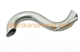 255567 / 255567-920 SUCTION PIPE PEGASUS W664