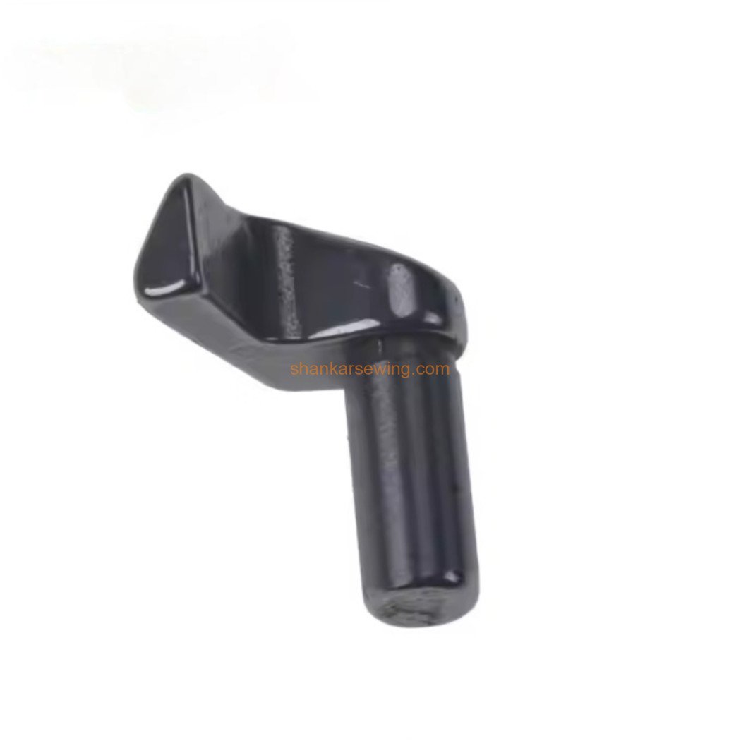 257568 NEEDLE GUARD FRONT PEGASUS W664