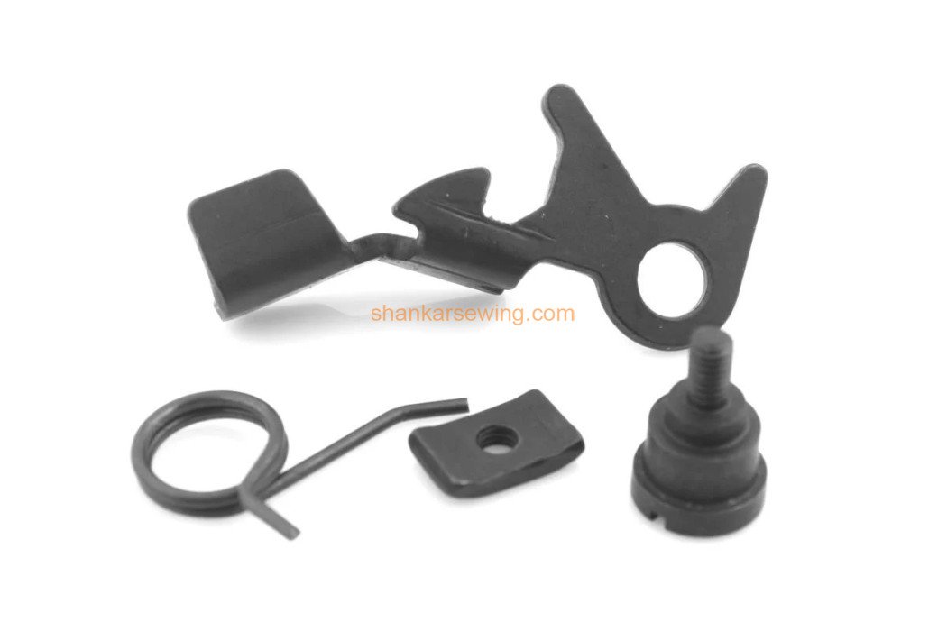 270043  , 270044  , 7172 LEVER /SPRING/ SCREW / M700 SIDE COVER LOCK SET M700