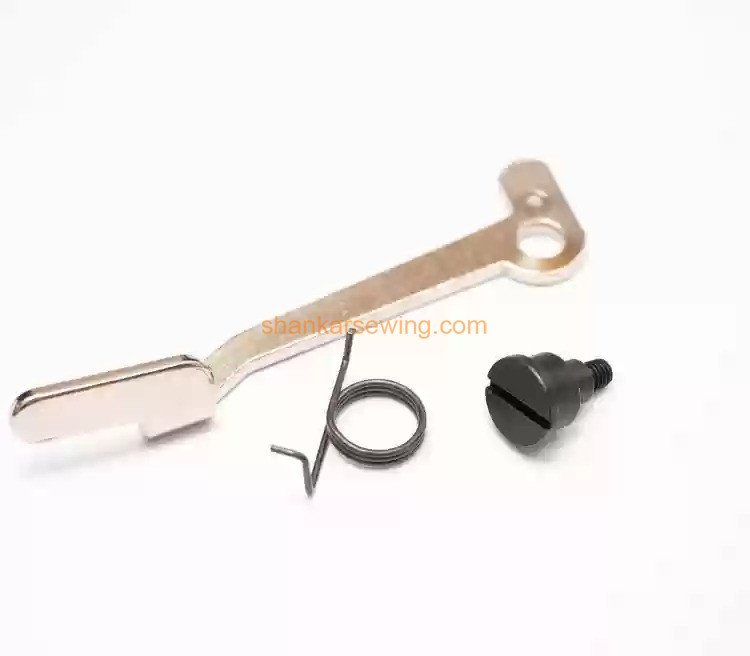 274016A/7172/270044 LEVER /SCREW /SPRING M700