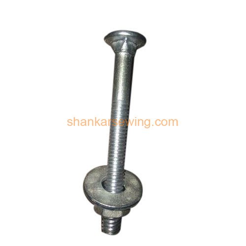  MOTOR NUT BOLT 
