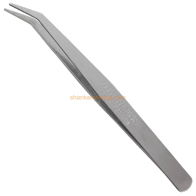 TWEEZER TWEEZER STAINLESS 