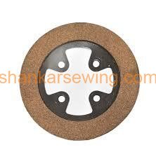 Clutch Motor Motor Friction Plate Brake Pad Cork 