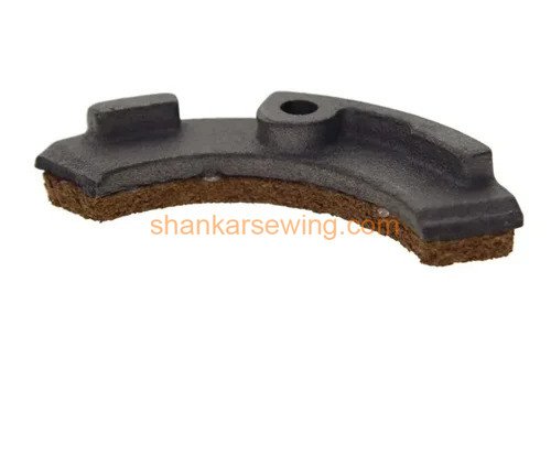  CLUTCH MOTOR BREAK SHOE 