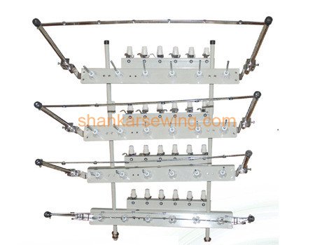  24 SPOOL THREAD STAND 