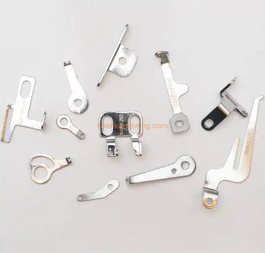 PEGASUS M700 THREAD GUIDE SET 5TH M700