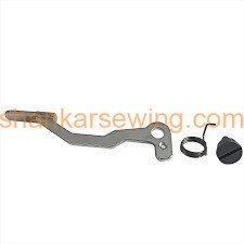 4MM000100001 / 4M0001000029 PRESSER FOOT LIVER M800