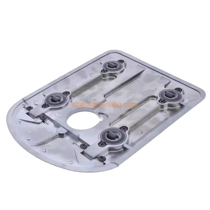 505C3-224 BASE PLATE (DE98) EASTMAN 629