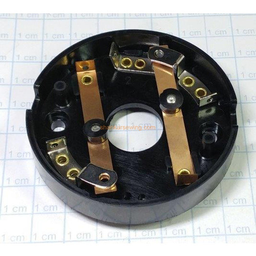 580C1-191, 580C1-192/580C1191,580C1192 CUTOUT SWITCH MOUNT EASTMAN 629