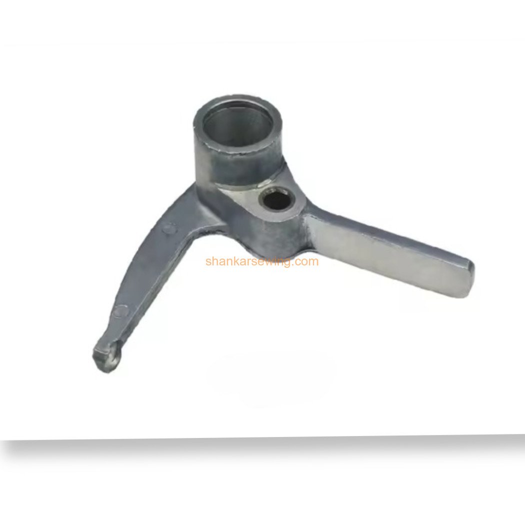 584C2-3 Bell Crank with Pins And Bearing (DE163) EASTMAN 629