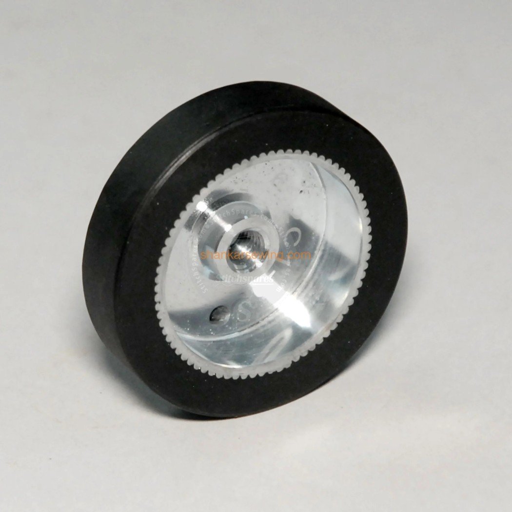 602C1-9/602C19 DRIVE PULLEY WITH DRIVER EASTMAN 629