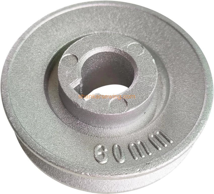 60MM PULLY CLUTCH MOTOR PULLY 60MM 