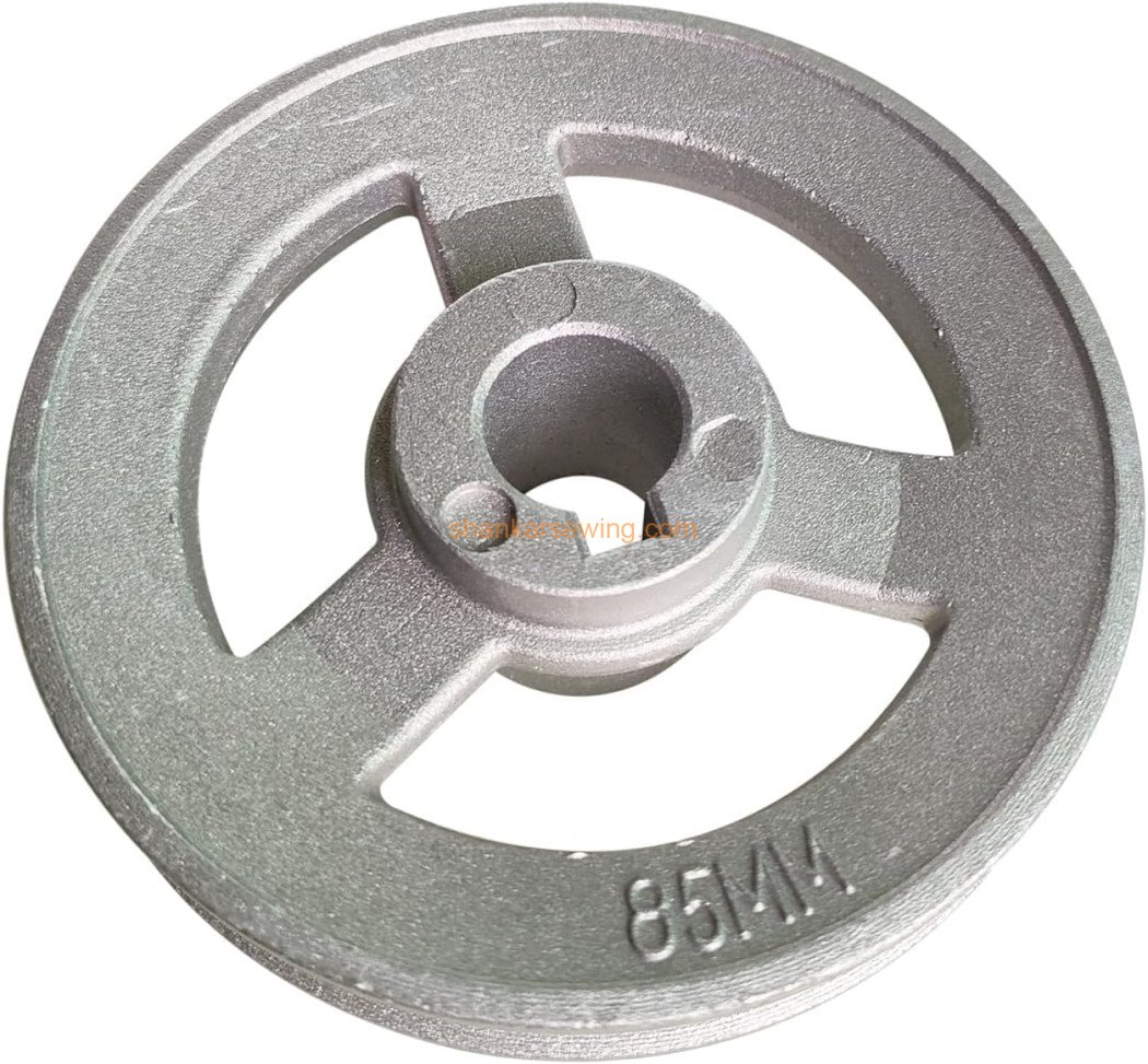 85MM PULLY CLUTCH MOTOR PULLY 85MM 