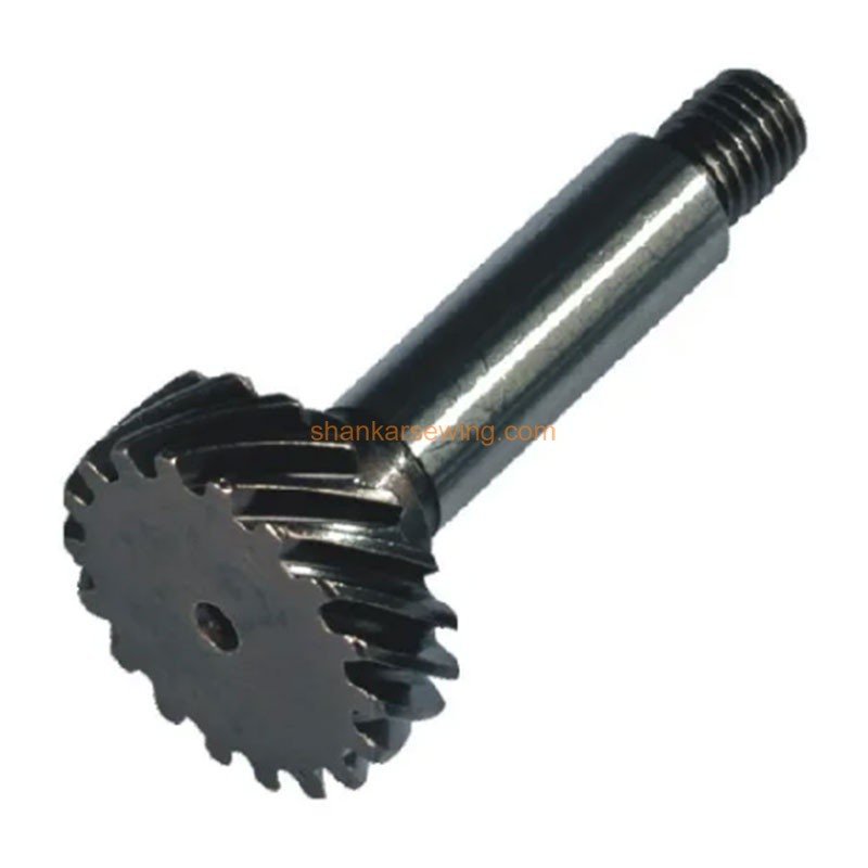 87C3-53 GEAR AND SHAFT EASTMAN 629