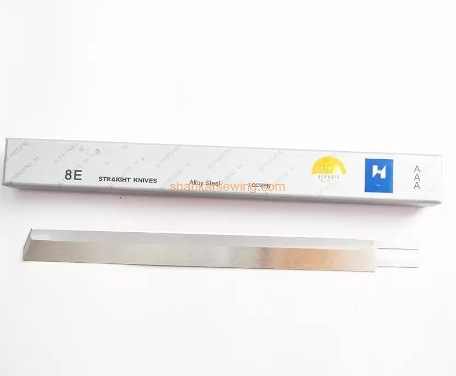 8E KNIFE 8 INCH KNIFE (DE8) EASTMAN 629