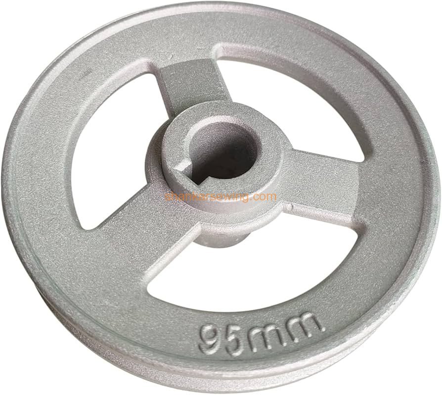 95MM PULLY CLUTCH MOTOR PULLY 95MM 