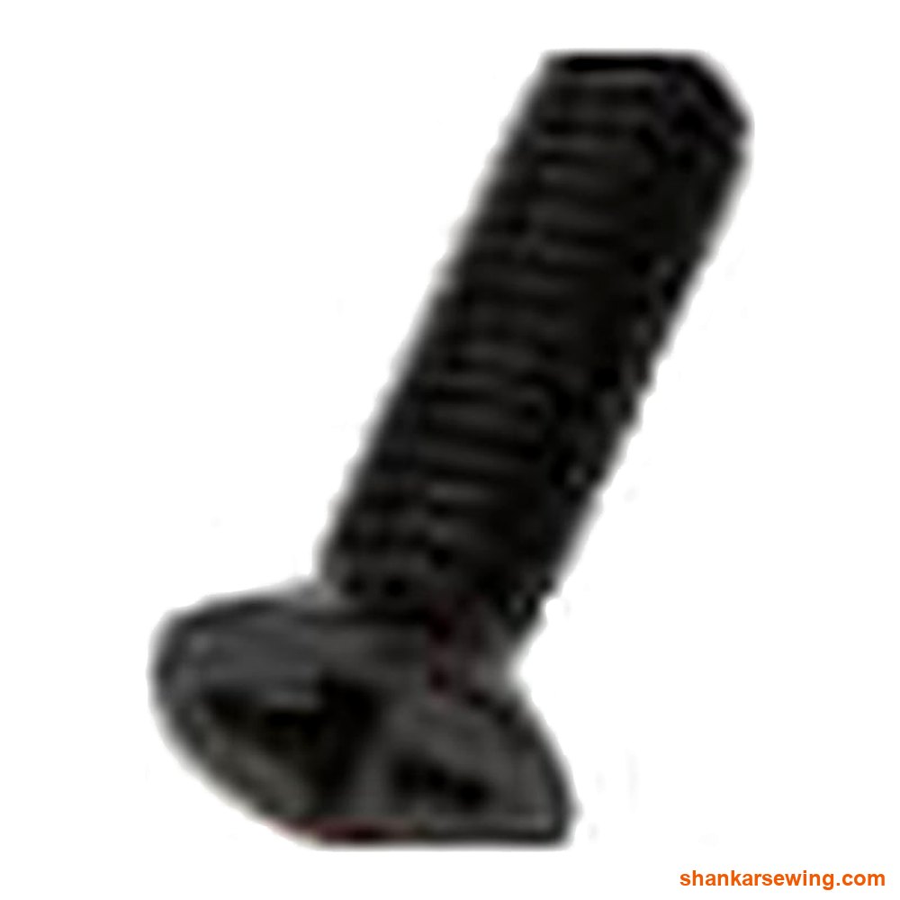302C10-8 Screw, #6-32 X 3/4 Flat Head 8 Inches, 10 Inches Cutting Machine 